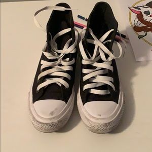 Converse shoes